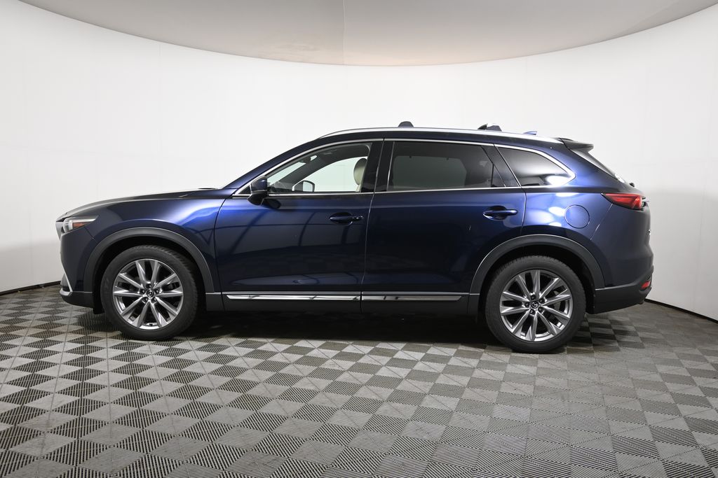 Thumbnail: 2020 Mazda CX-9 - 2