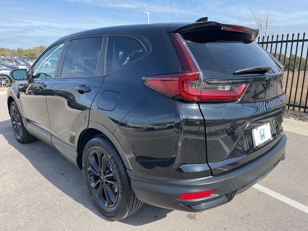 Thumbnail: 2022 Honda CR-V - 6