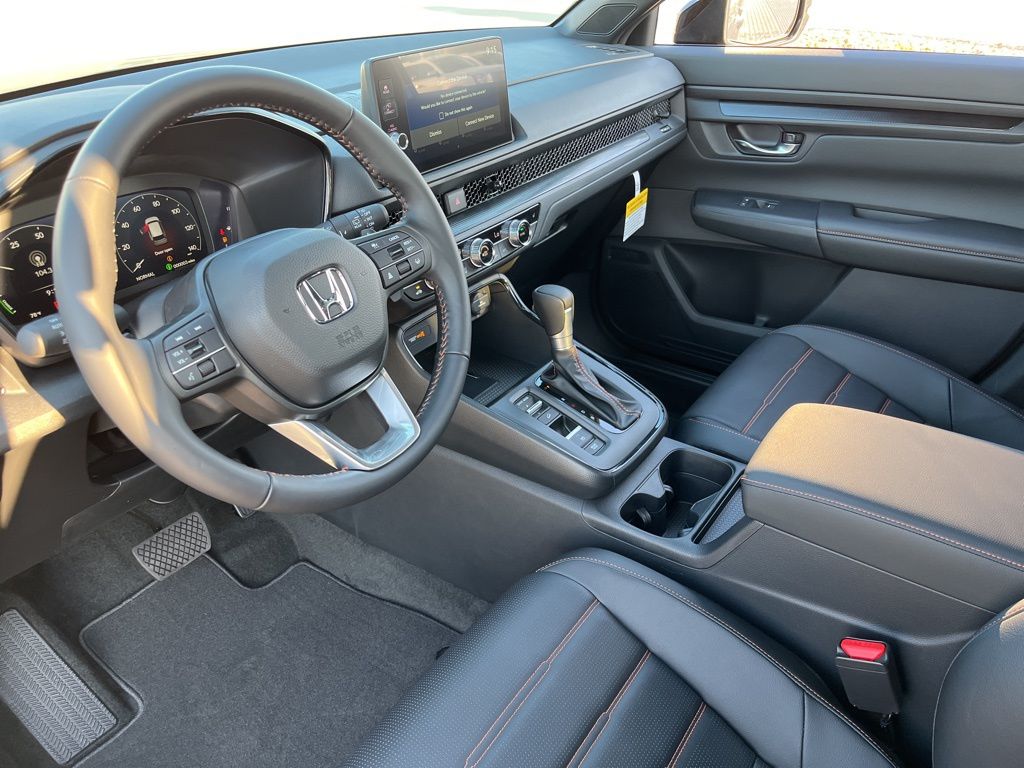 Thumbnail: 2026 Honda CR-V - 11