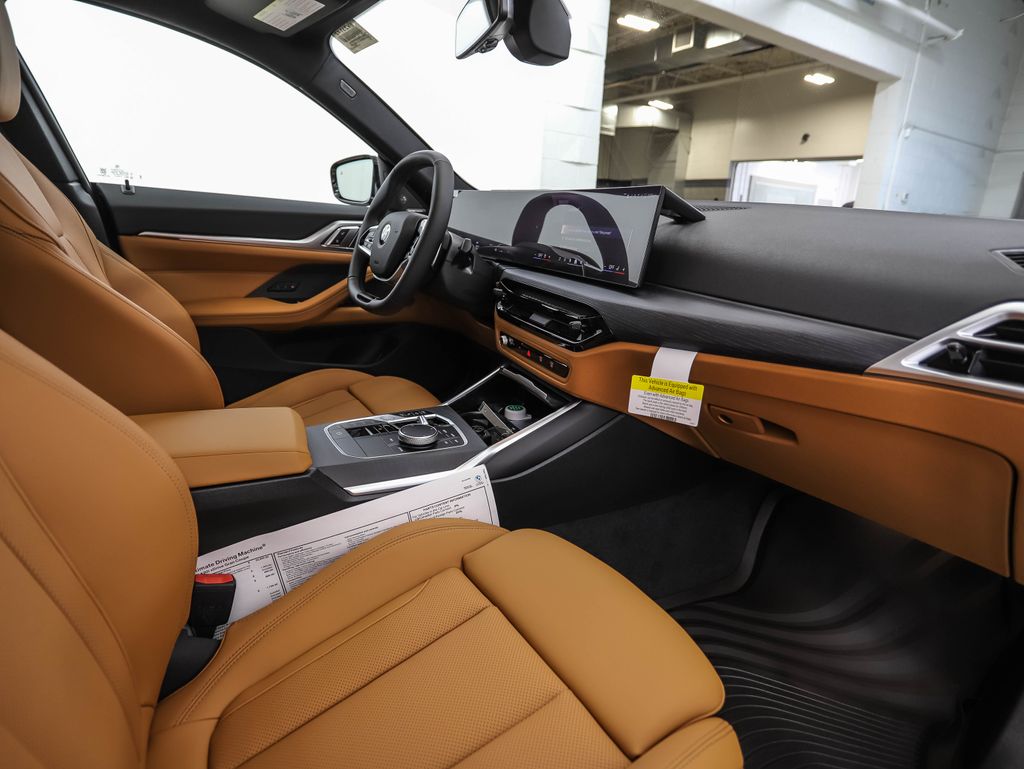 Thumbnail: 2026 BMW 4 Series - 30