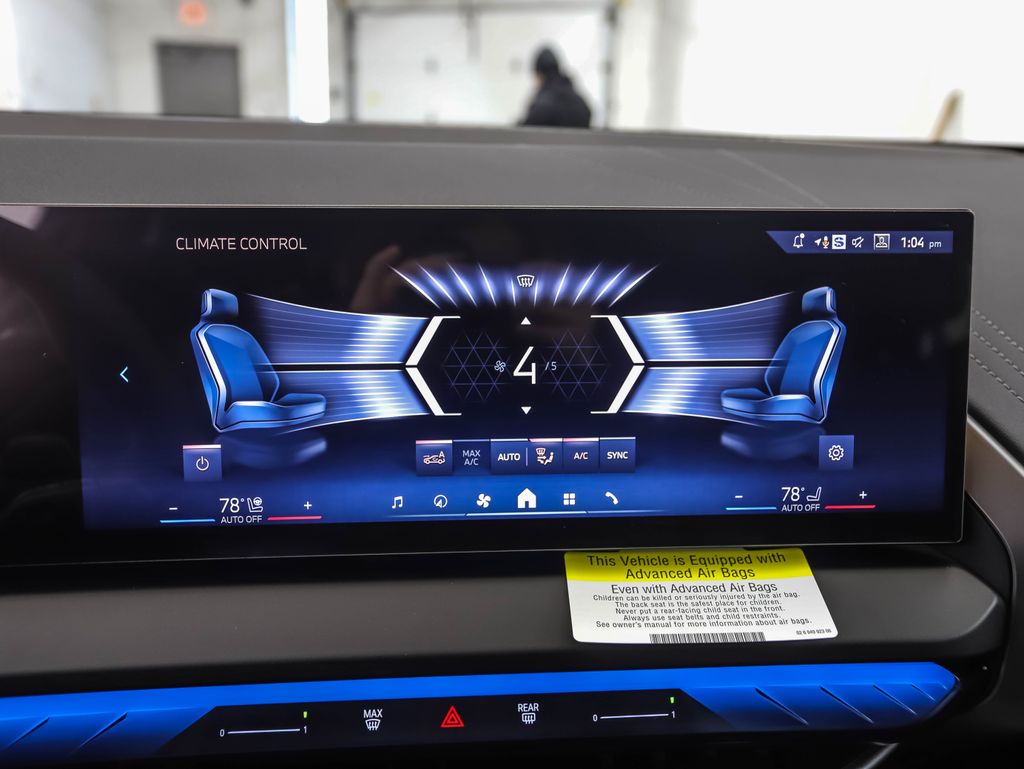 Thumbnail: 2026 BMW X3 - 18