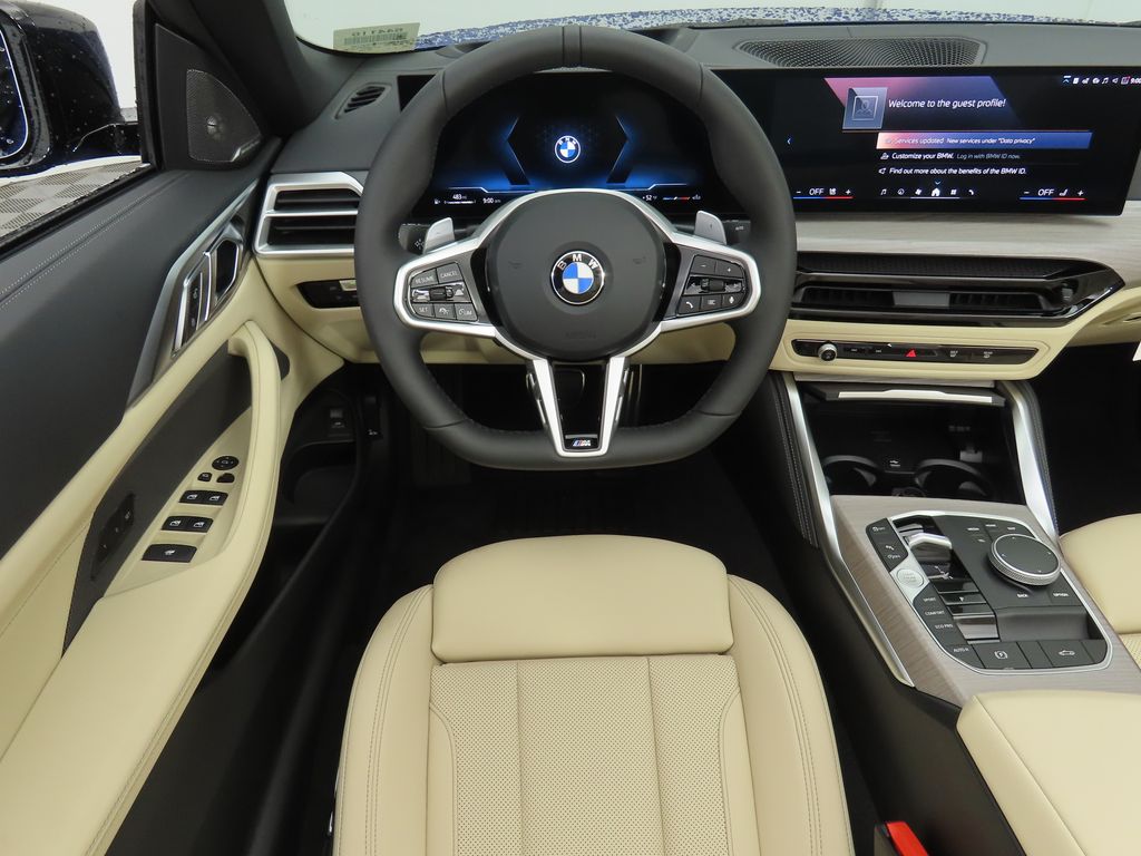 Thumbnail: 2026 BMW 4 Series - 18