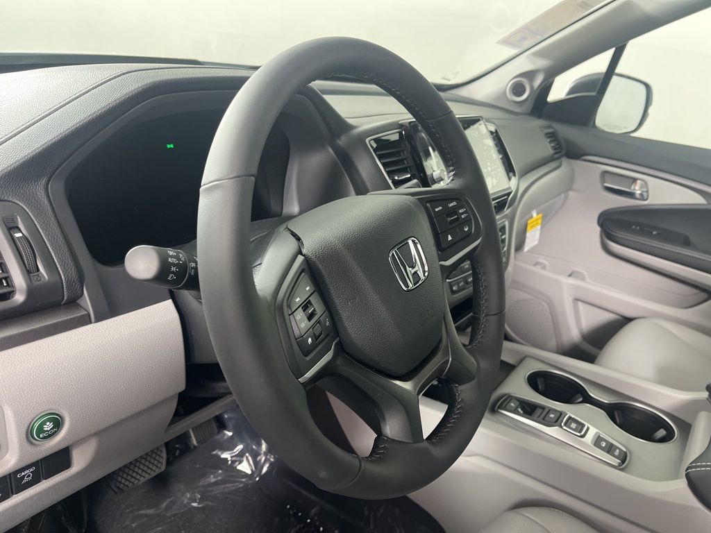 Thumbnail: 2026 Honda Ridgeline - 25