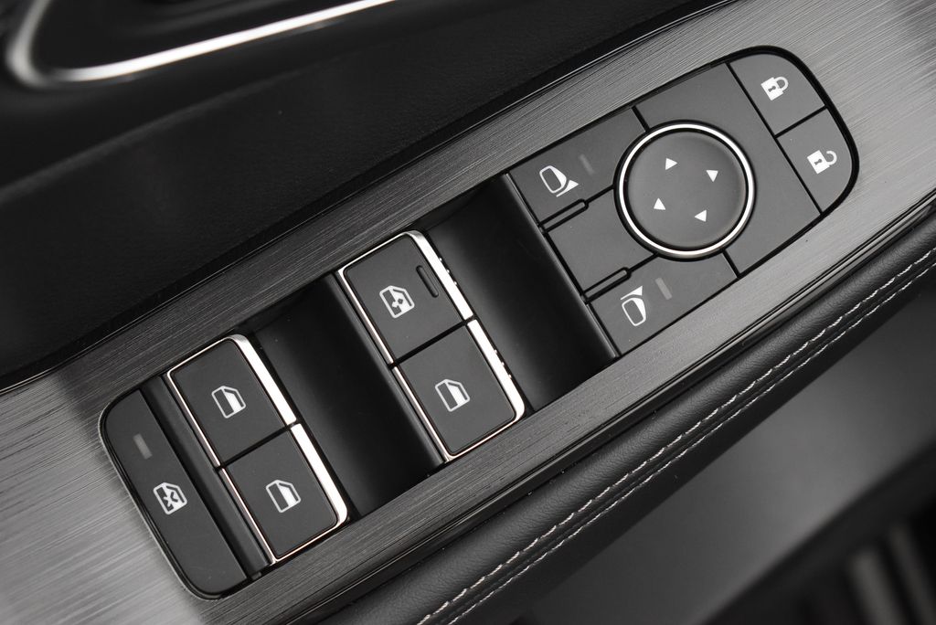 Thumbnail: 2026 Nissan Rogue - 11