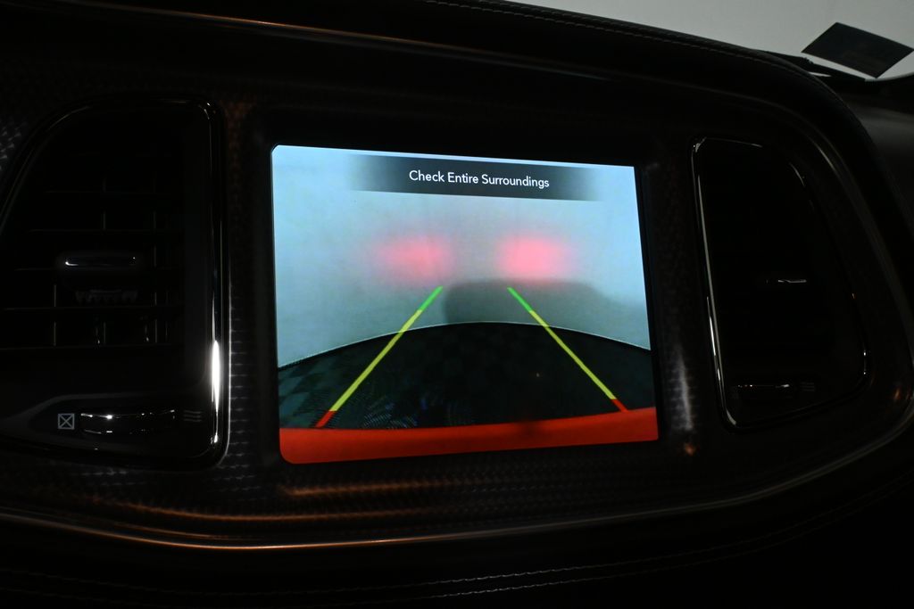 Thumbnail: 2021 Dodge Challenger - 23