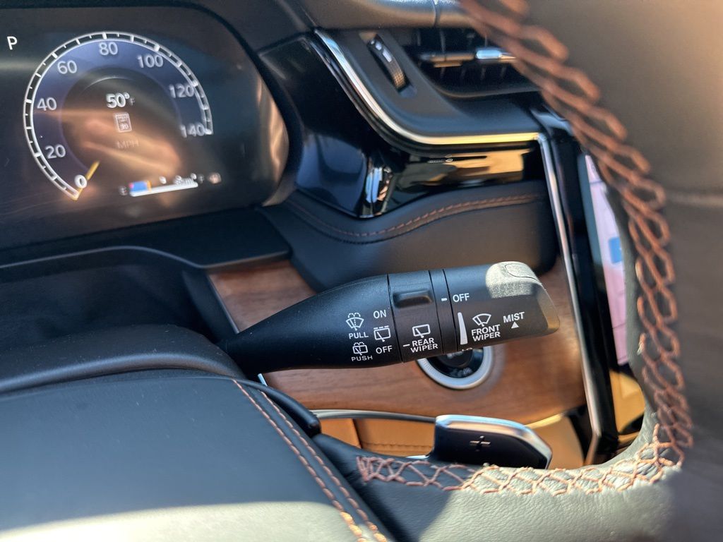 New Car 2025 Jeep Grand Cherokee  Summit For Sale Under $70,000 In Austin, Texas