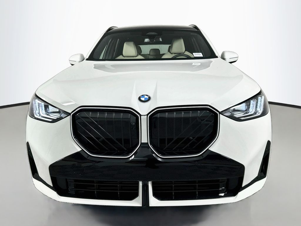 Thumbnail: 2026 BMW X3 - 2