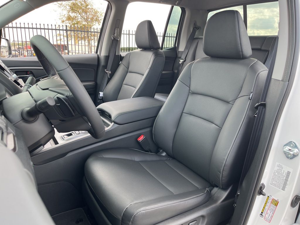 Thumbnail: 2026 Honda Ridgeline - 13