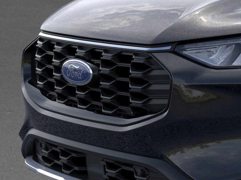 2025 Ford Escape ST-Line photo