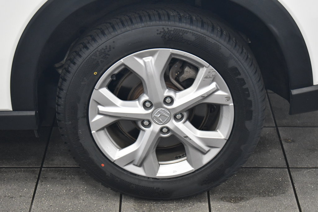 Thumbnail: 2024 Honda HR-V - 13