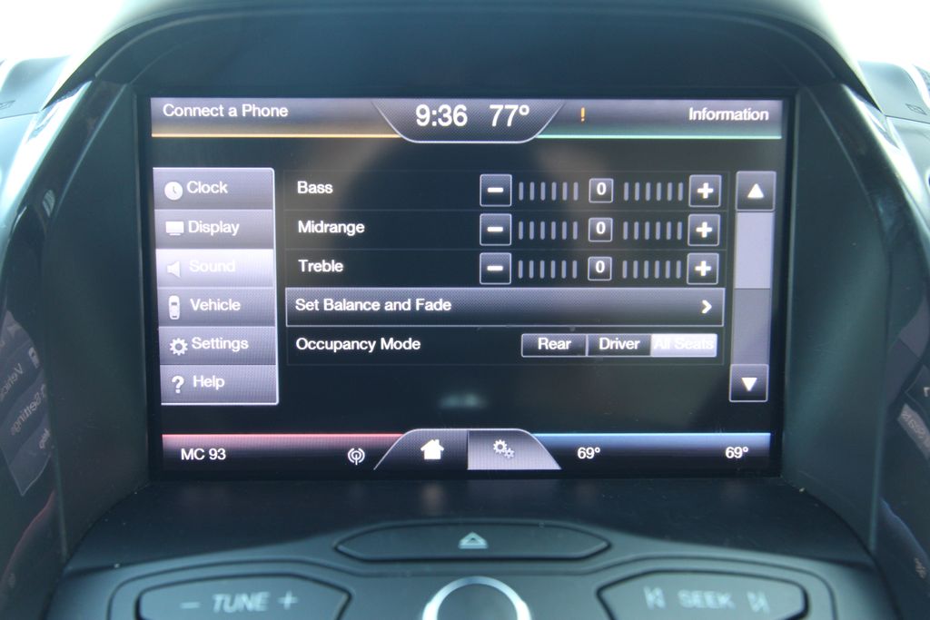 Used 2013 Ford Escape SUV