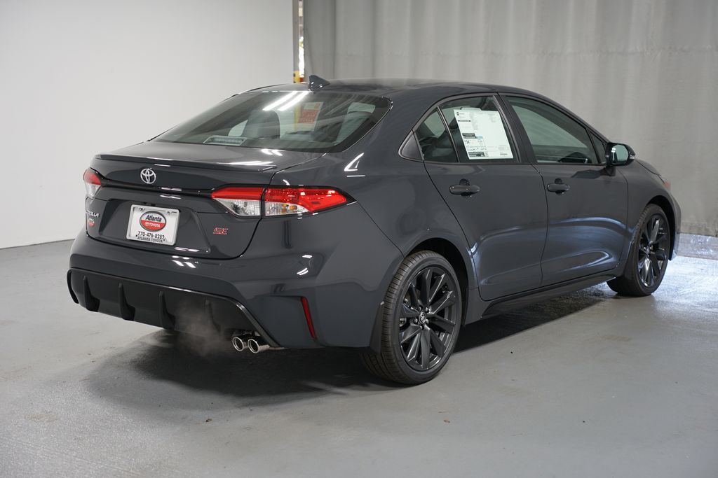 Thumbnail: 2026 Toyota Corolla - 8