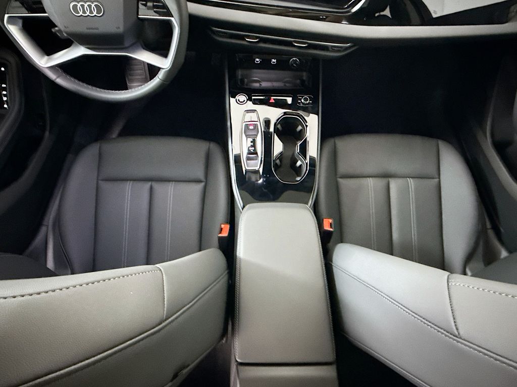 Thumbnail: 2026 Audi A5 - 17