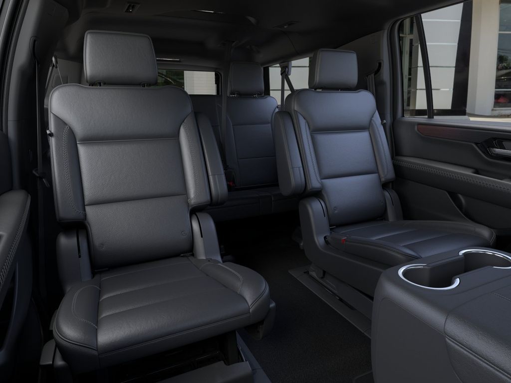New 2026 GMC Yukon XL SUV