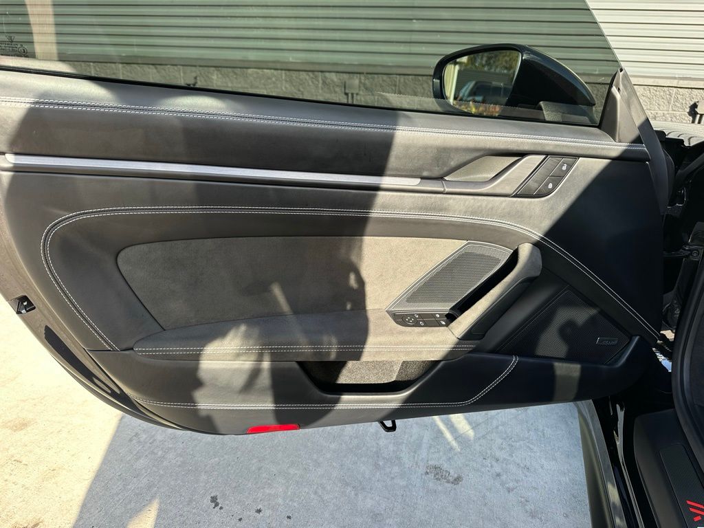 Thumbnail: 2024 Porsche 911 - 20