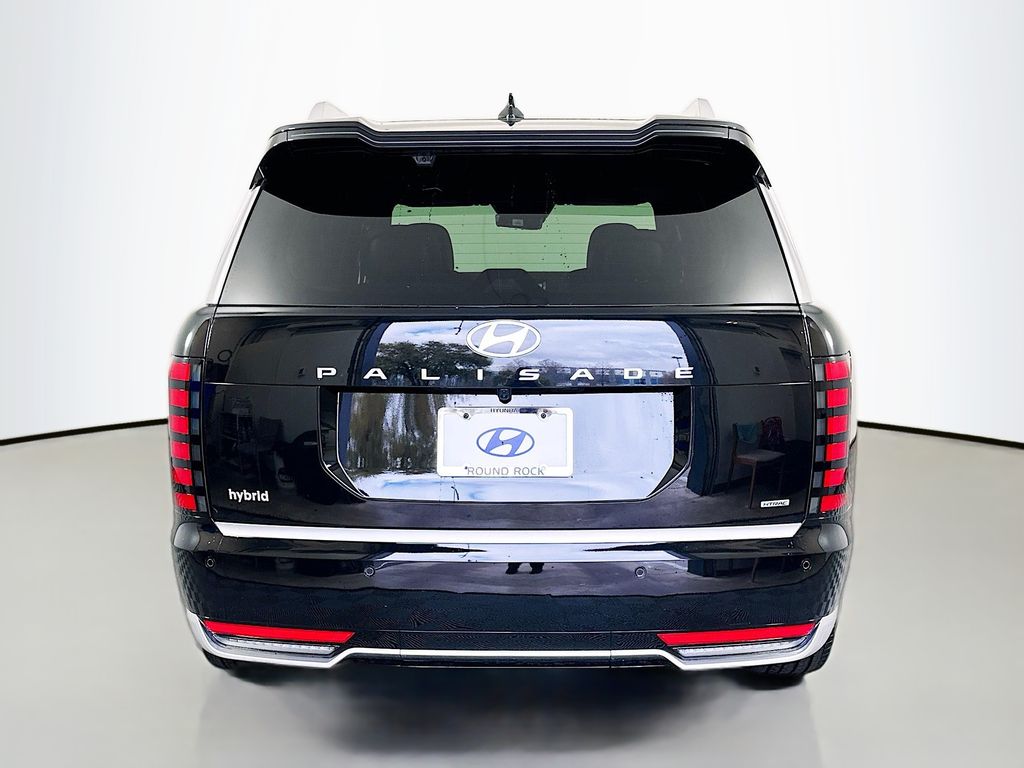 Thumbnail: 2026 Hyundai Palisade - 6