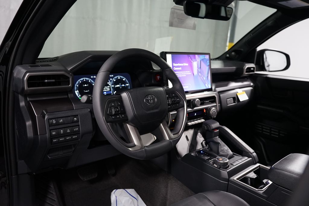 Thumbnail: 2026 Toyota 4Runner - 12