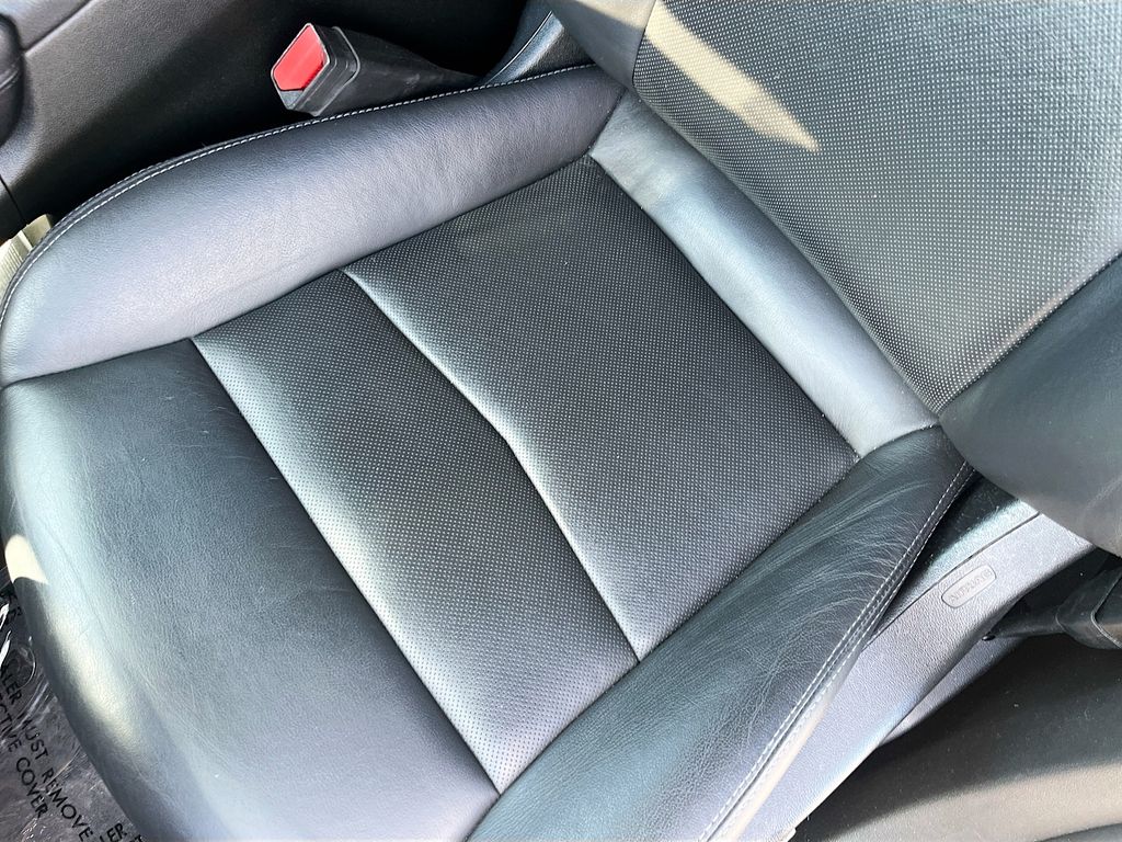 Used 2024 Blue Cadillac Premium Luxury image 20