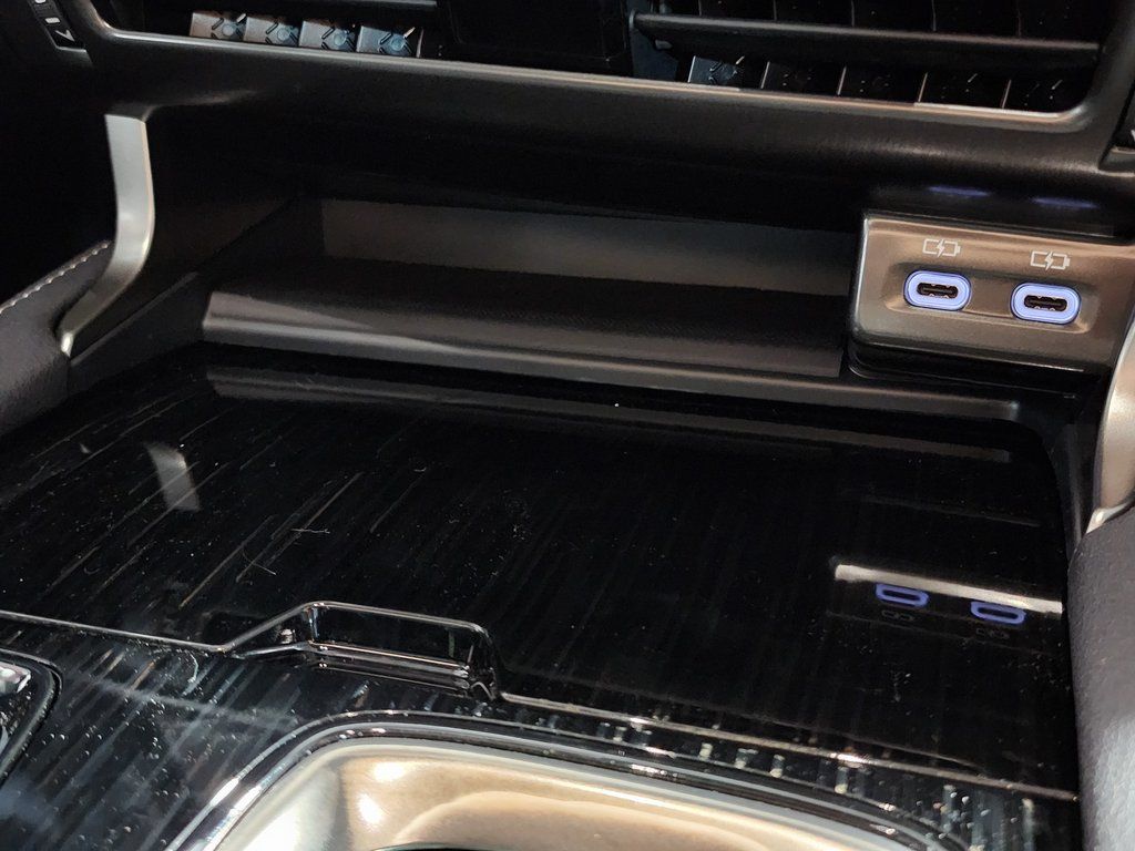 Thumbnail: 2026 Lexus RX - 22