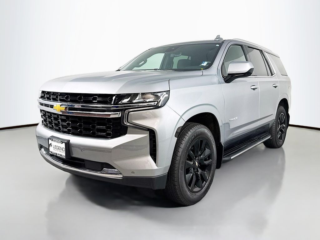 2023 Chevrolet Tahoe