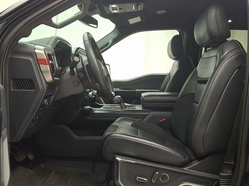 Thumbnail: 2022 Ford F-150 - 14
