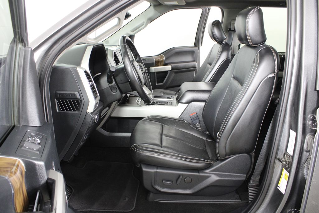 Used 2020 Ford F-150 for sale in 