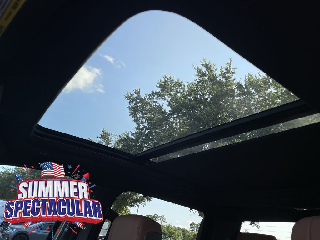 Used 2025 Toyota Tundra Truck