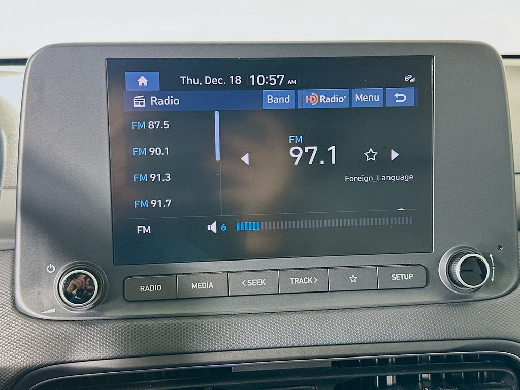 Thumbnail: 2023 Hyundai Kona - 14