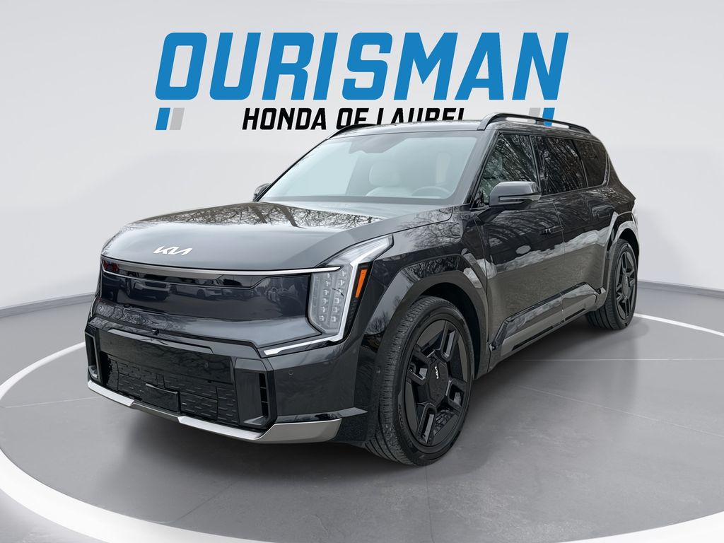 2024 Kia EV9 GT-Line AWD