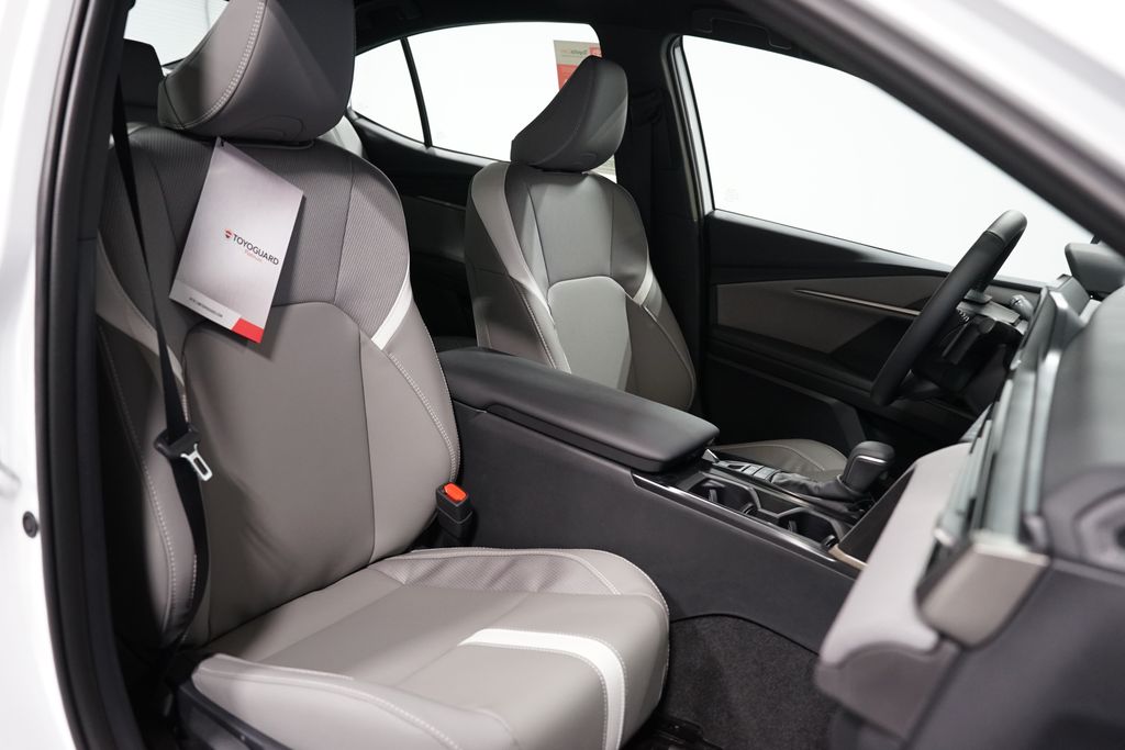 Thumbnail: 2026 Toyota Camry - 29