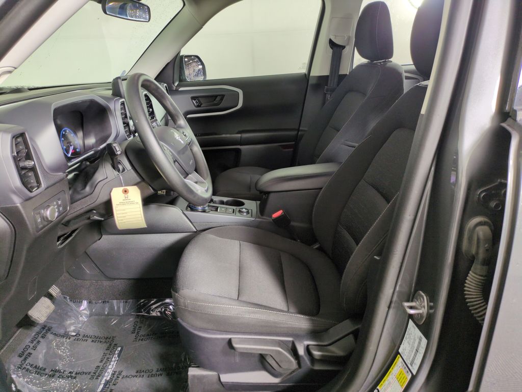 Used 2021 Ford Bronco Sport Base For Sale in Fort Wayne, IN