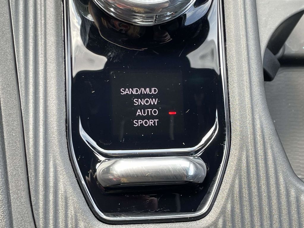New 2026 Black Jeep Laredo image 40