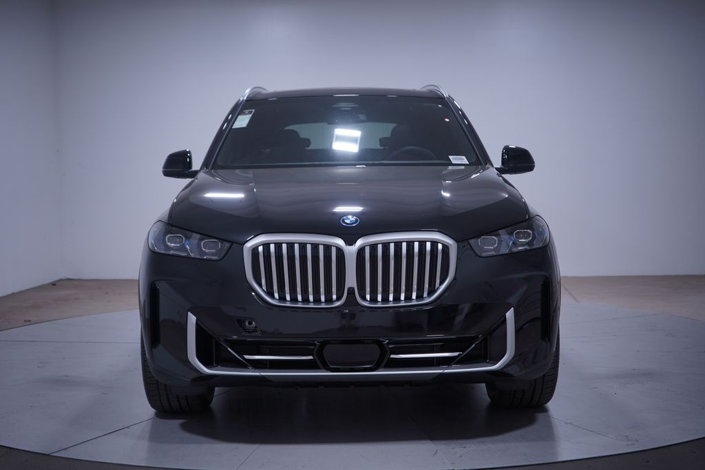 Thumbnail: 2026 BMW X5 - 4