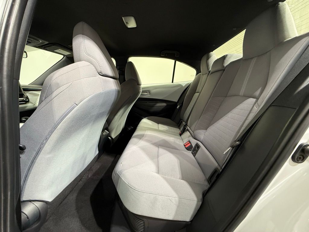 Thumbnail: 2024 Toyota Corolla - 17