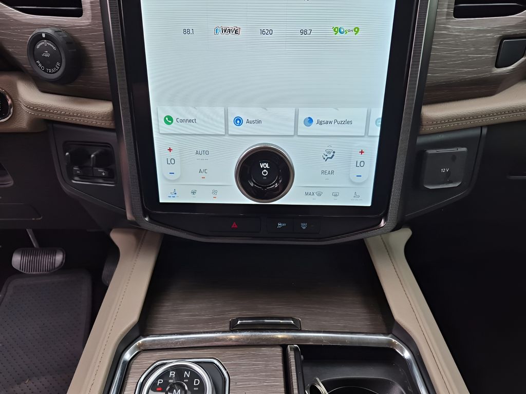 Used Car 2022 Ford Expedition Max  Limited For Sale Under $35,000 In Austin, Texas