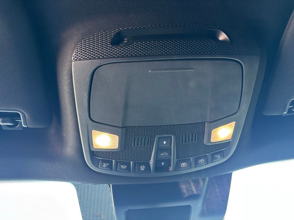 Used 2021 Ford Expedition SUV
