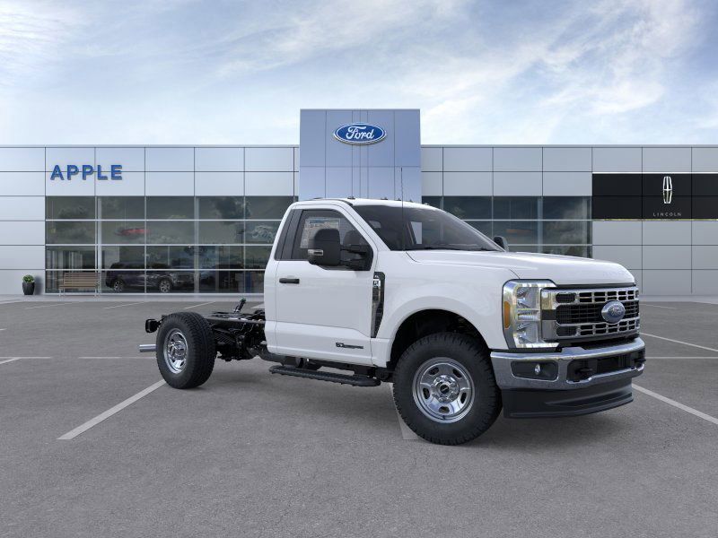 2026 Ford F-350 Chassis XL