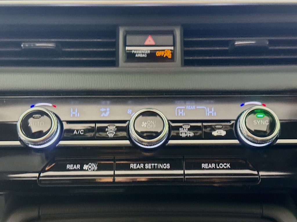 New Car 2025 Honda Pilot  Touring+ For Sale Under $50,000 In Austin, Texas