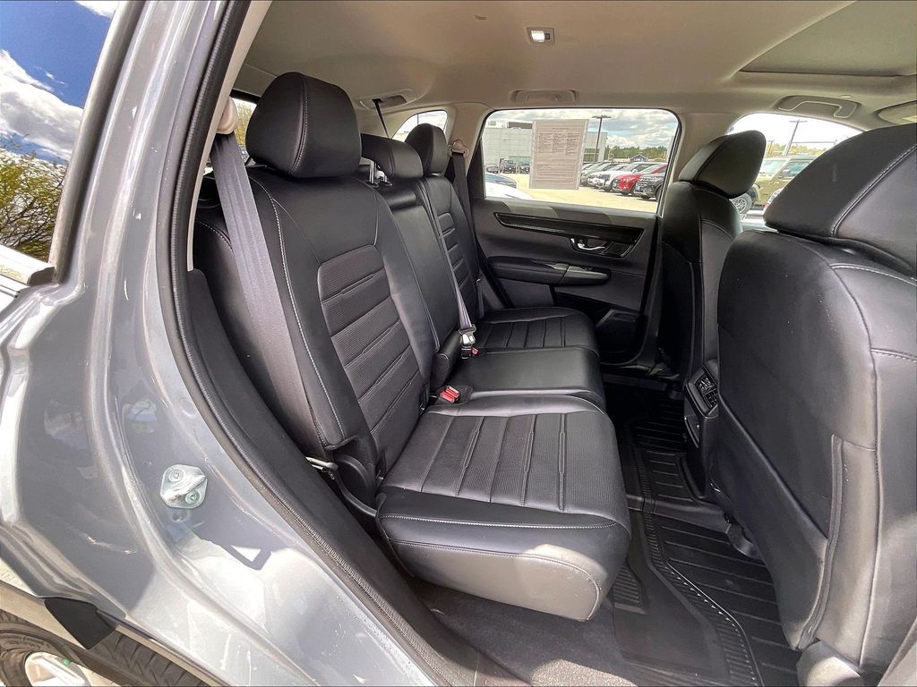 2024 Honda CR-V — photo 15
