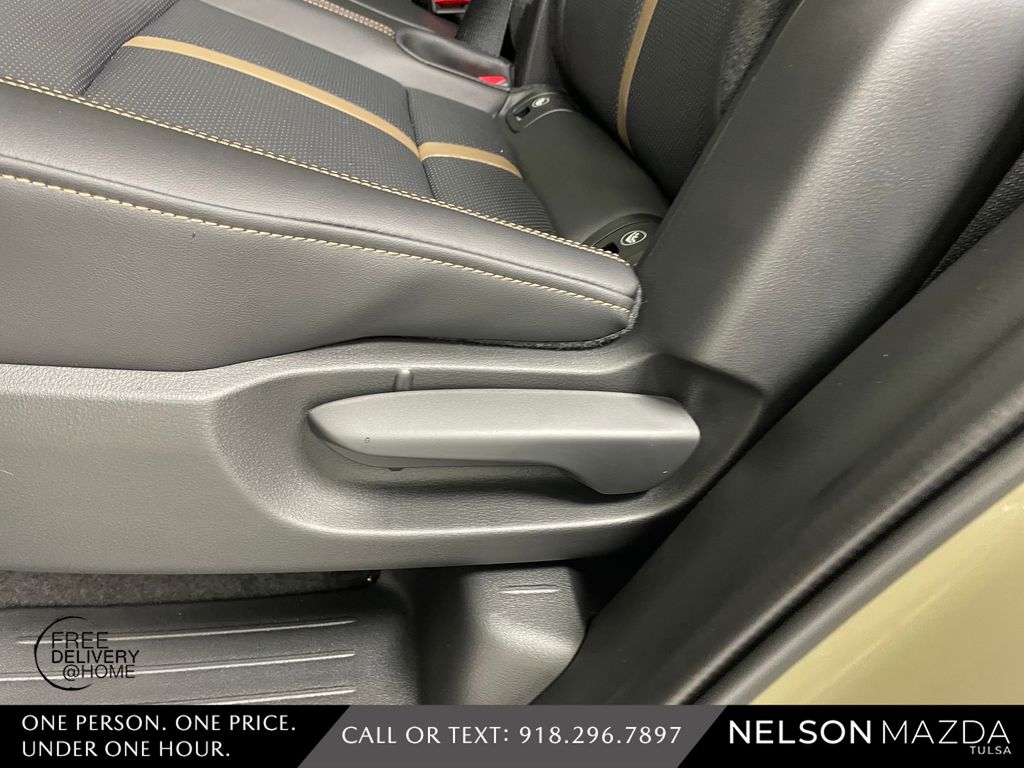 New 2026 Beige Mazda 3.3 Turbo S Premium image 37