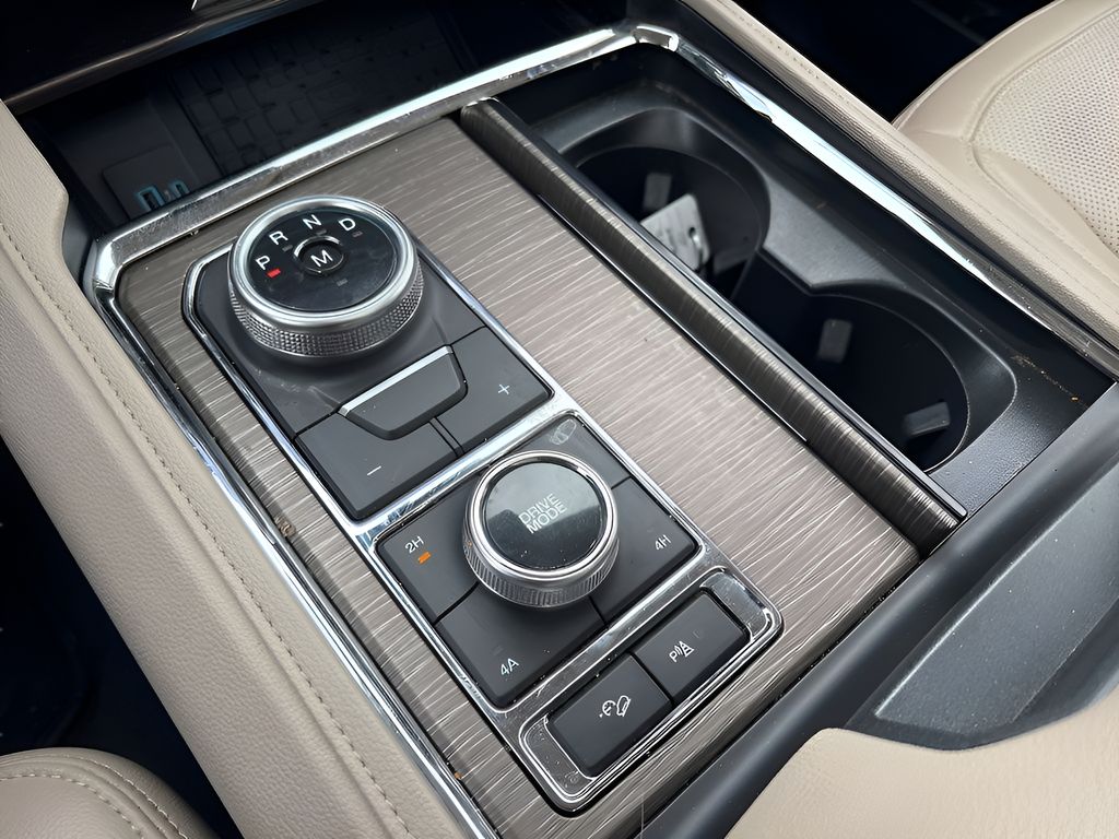 2024 Ford Expedition Max