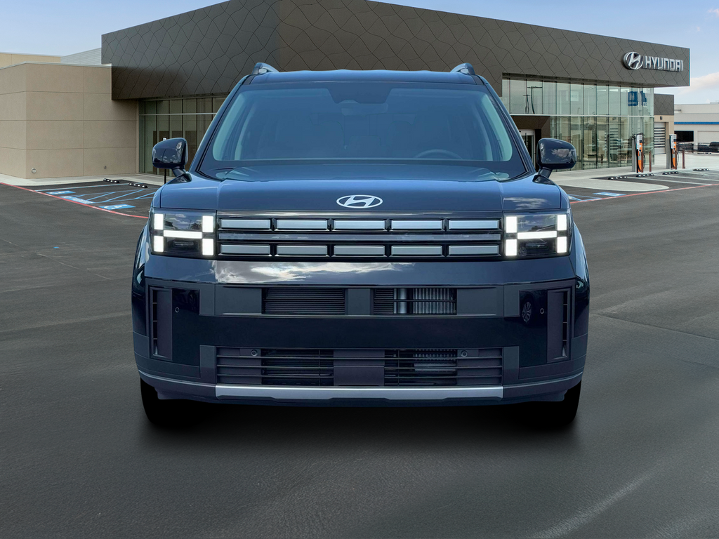 Thumbnail: 2026 Hyundai Santa Fe - 12