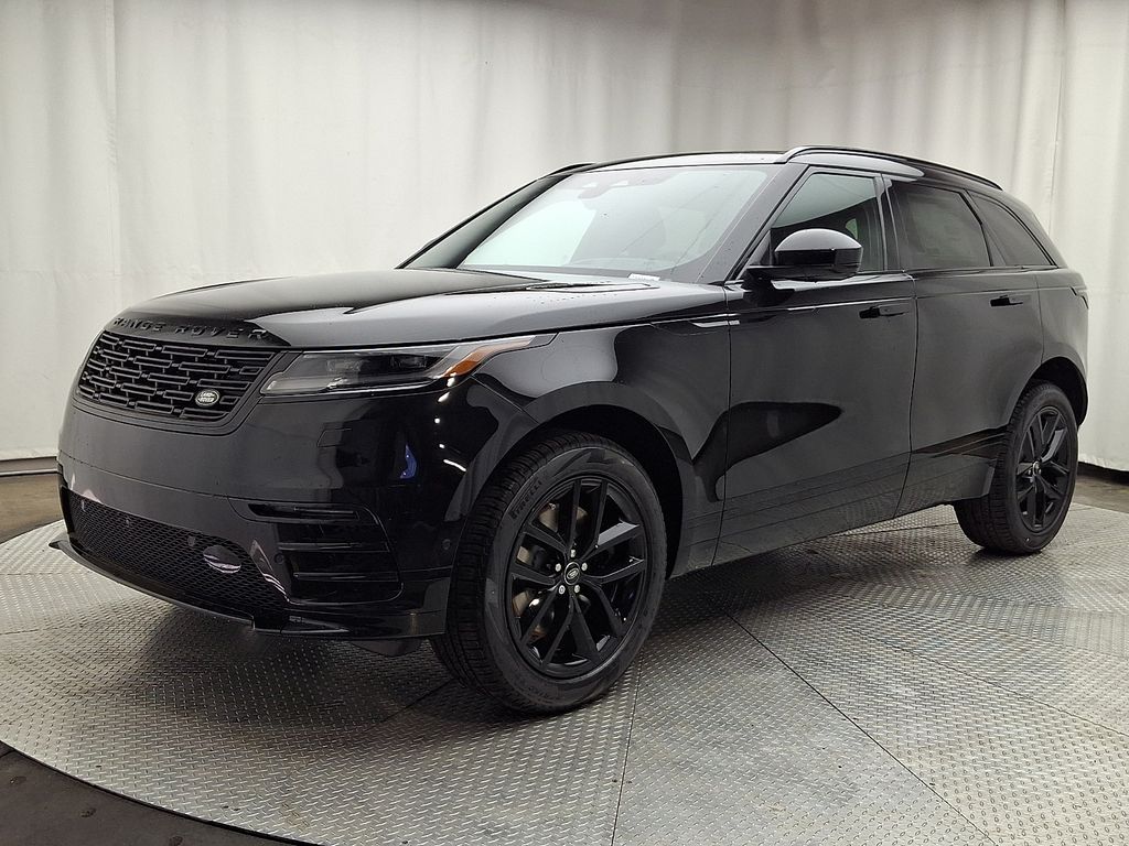 Thumbnail: 2026 Land Rover Range Rover Velar - 1