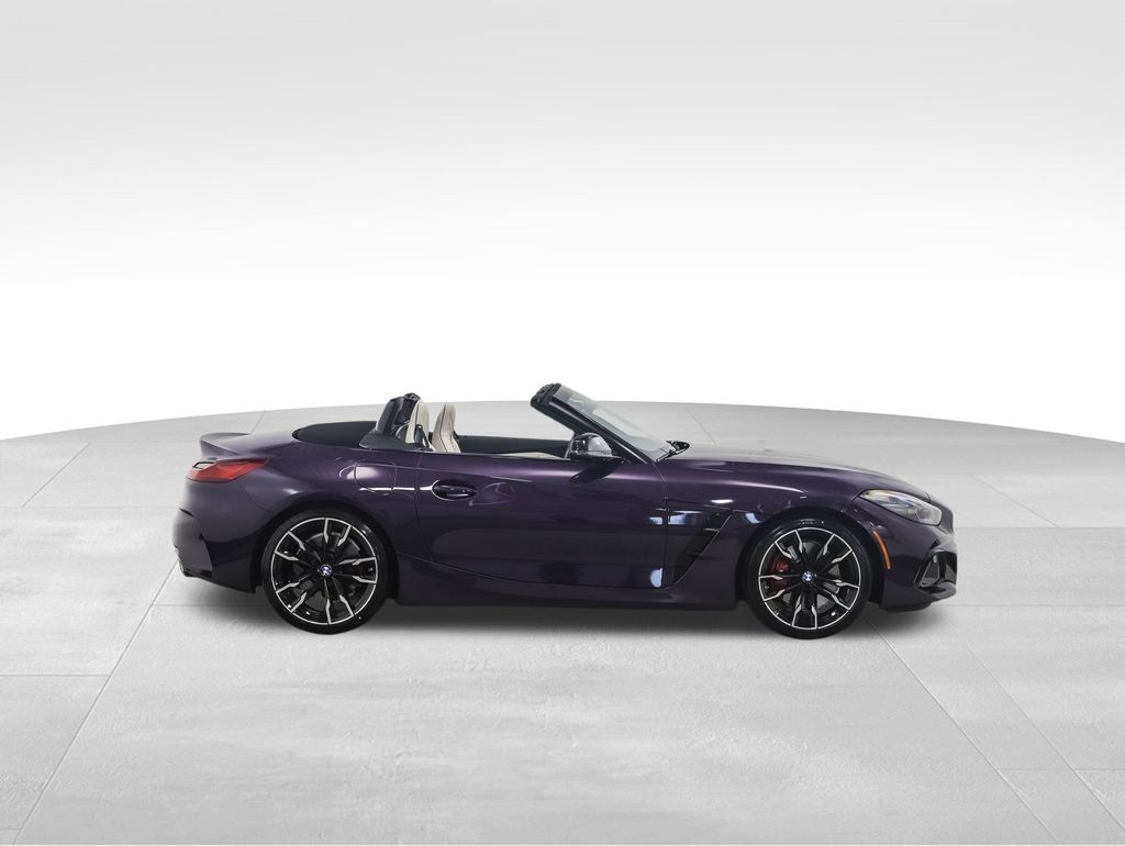 Thumbnail: 2026 BMW Z4 - 15