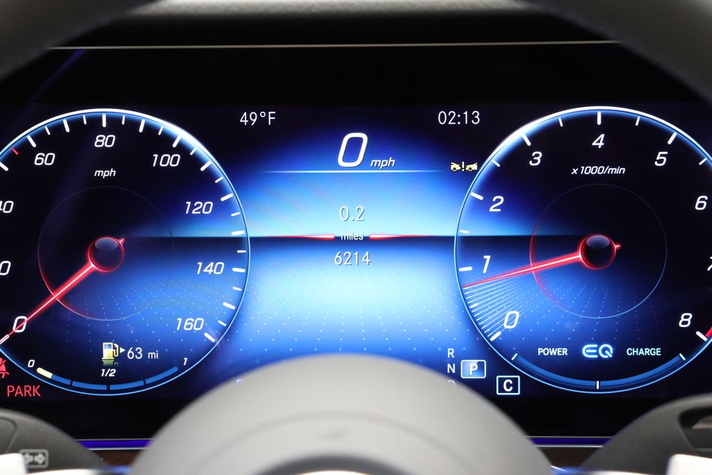 Thumbnail: 2023 Mercedes-Benz E-Class - 23