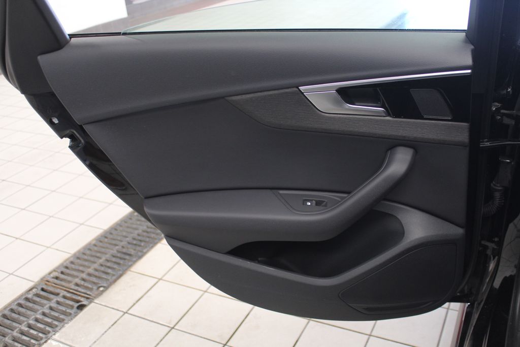 Thumbnail: 2023 Audi A4 - 23