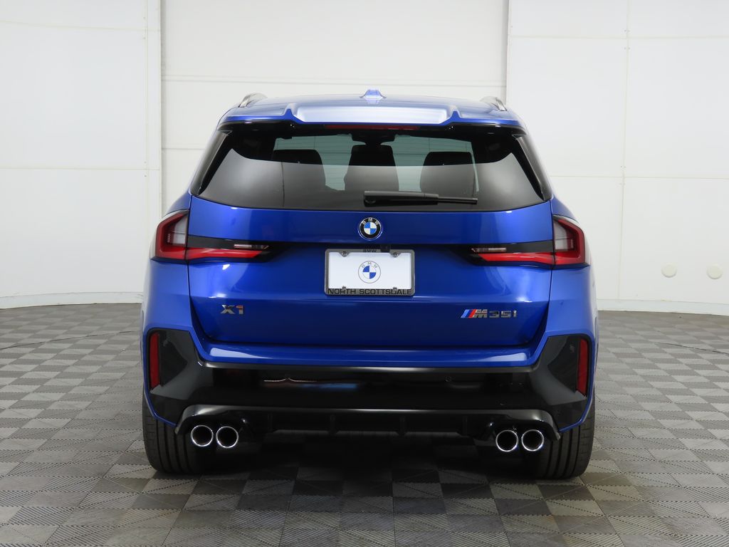 Thumbnail: 2026 BMW X1 - 6