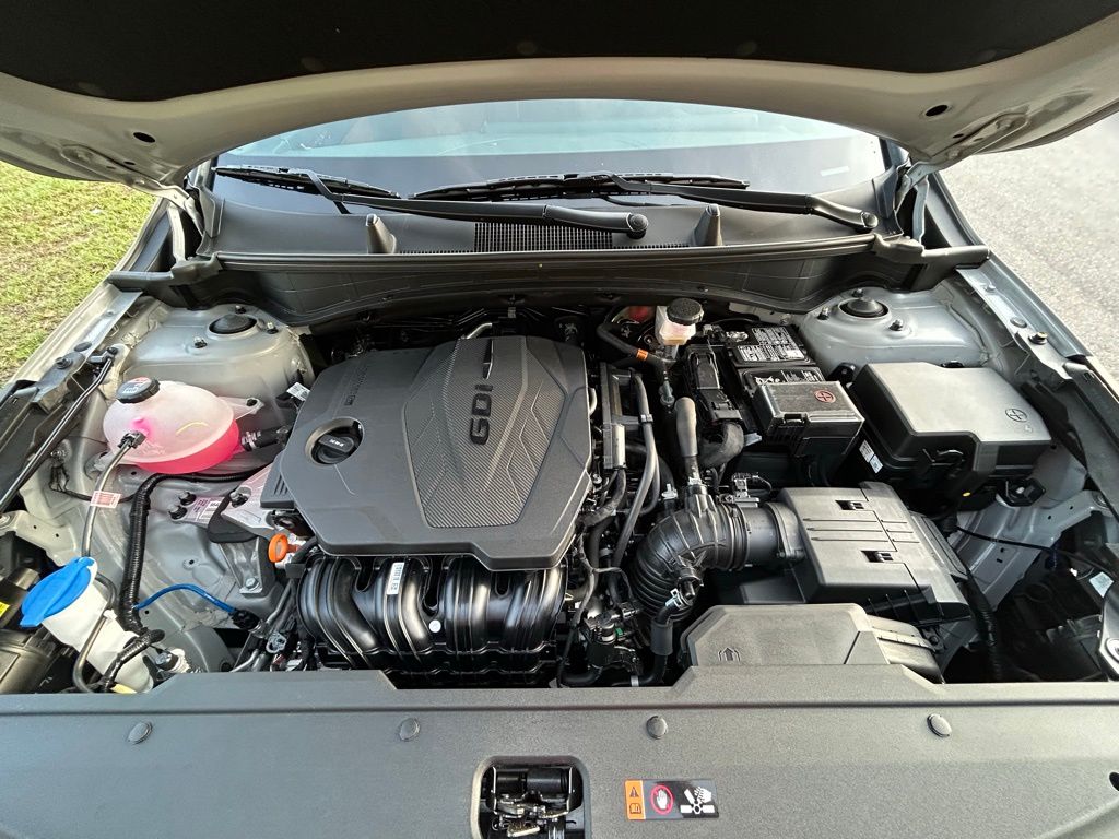 2025 Kia Sportage SX Prestige 11