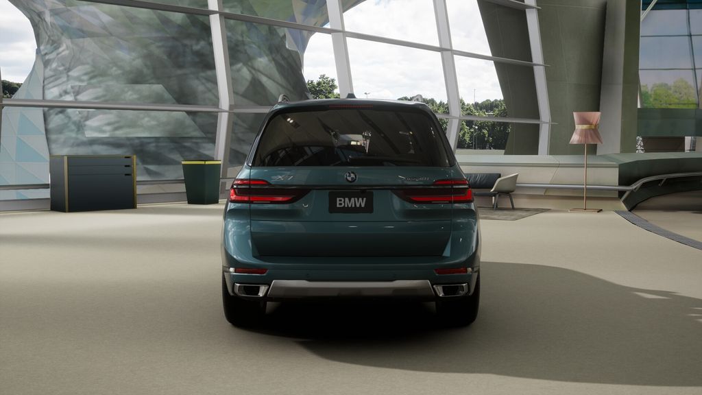 2026 BMW X7 xDrive40i 31