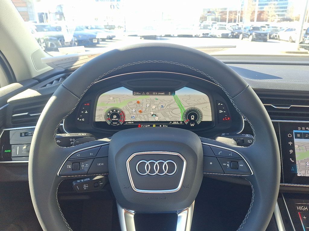 Thumbnail: 2026 Audi Q7 - 17